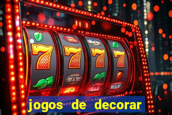 jogos de decorar casas de luxo